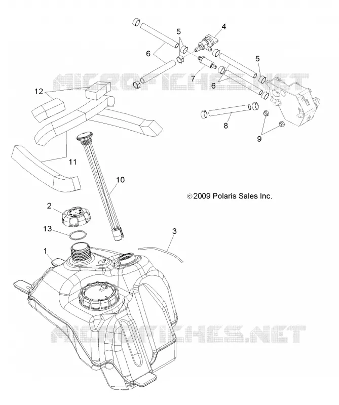 FUEL SYSTEM