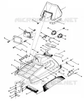 HOOD SPORT AND TRAIL (4914161416005A)