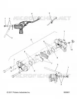 BRAKES, BRAKE SYSTEM