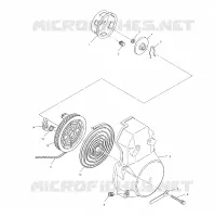 RECOIL STARTER