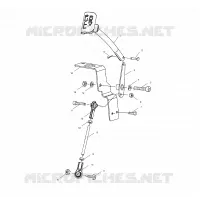 REVERSE LINKAGE