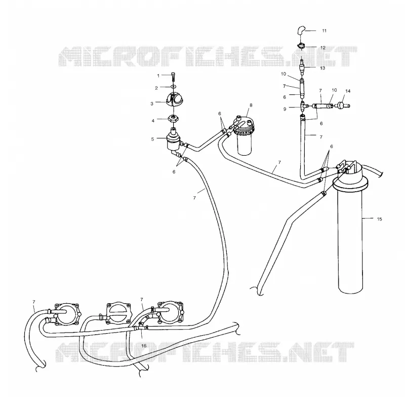 FUEL SYSTEM
