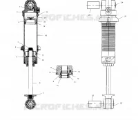 FOX SHOCK
