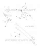 IGNITION COIL MOUNTING