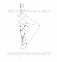 FUEL / WATER SEPARATOR