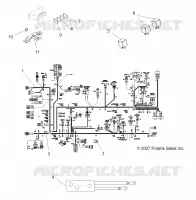 WIRE HARNESSES