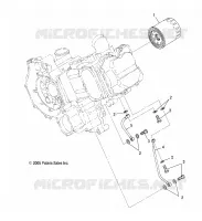 OIL FILTER