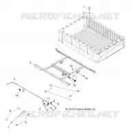 BED BOX MOUNTING