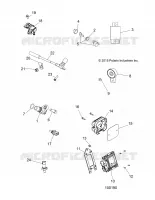 ELECTRICAL, SWITCHES, SENSORS AND ECM MODULES