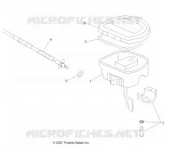 CONTROLS   THROTTLE 