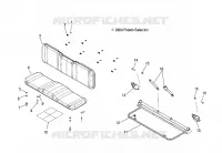 SEAT/SEAT BASE