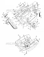 NOSEPAN 500 XLT (4921662166005A)