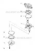 FUEL PUMP TRAIL AND 400 (4912701270054A)
