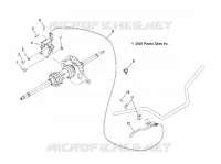 PARKING BRAKE