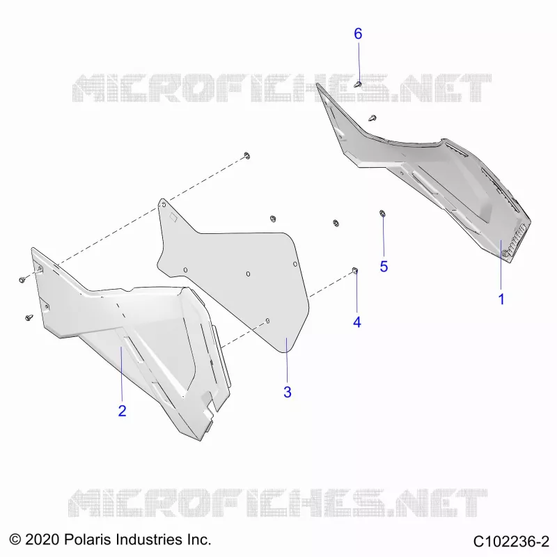 SIDE PANELSS
