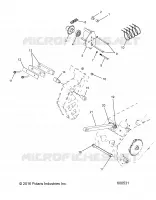 DRIVE TRAIN, FIT KIT (FOR HONDAÂ®)