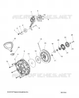 RECOIL STARTER