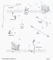 ELECTRICAL, COMPONENTS