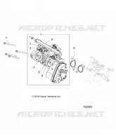 THROTTLE BODY