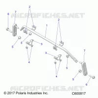 SWAY BAR