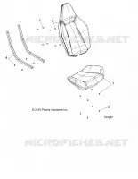 SEAT ASM.