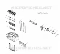 INLET   EXHAUST