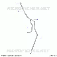 FUEL SYSTEM, FUEL TANK VENTING