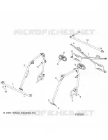 CHASSIS, CAB FRAME