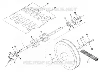DRIVE TRAIN (4910961096010A)