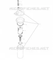FUEL / WATER SEPARATOR