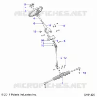 STEERING