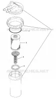 FUEL / WATER SEPARATOR