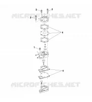 FUEL PUMP