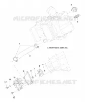 WATER PUMP