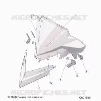 WINDSHIELD