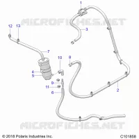 FUEL TANK EVAP