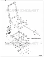 SEAT BASE ADJUSTER