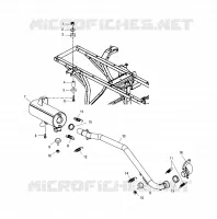EXHAUST SYSTEM