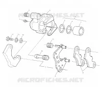 FRONT BRAKE