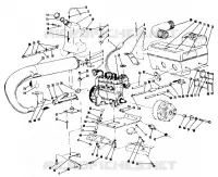 ENGINE MOUNTING (400) (4910941094021A)