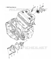 WATER PUMP