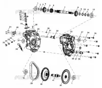 GEARCASE
