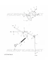 FUEL SYSTEM, FUEL PUMP AND LINES