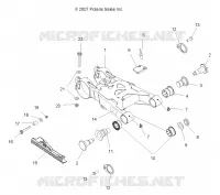 SWING ARM