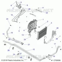 COOLING SYSTEM