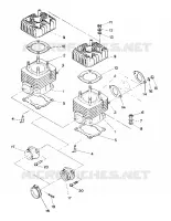 CYLINDER SPORT AND SPORT GT (4916821682030A)