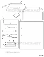 REFERENCE, OWNERS MANUAL AND TOOL KIT