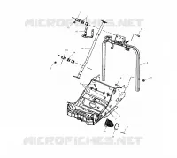 STEERING   HANDLEBAR
