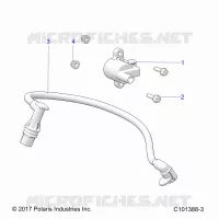 ELECTRICAL, IGNITION