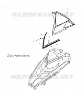 WINDSHIELD